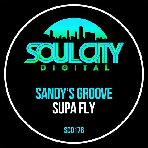 Sandy's Groove