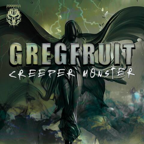 Creeper Monster