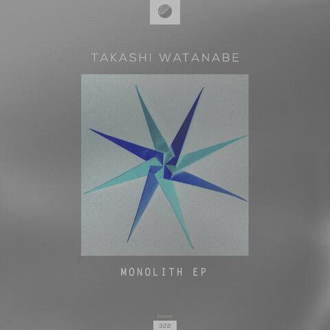 Monolith EP