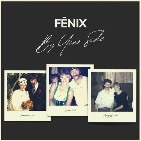By Your Side