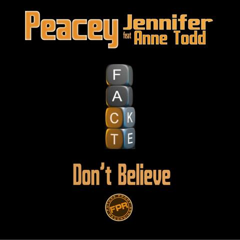 Don't Believe