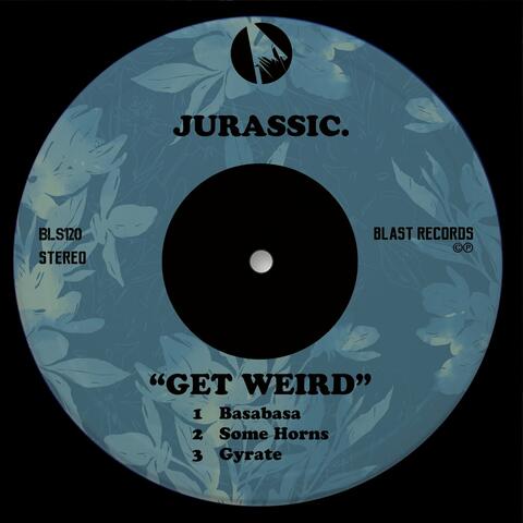 Get Weird