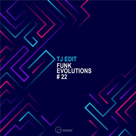 Funk Evolutions # 22