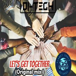 Lets Get Together