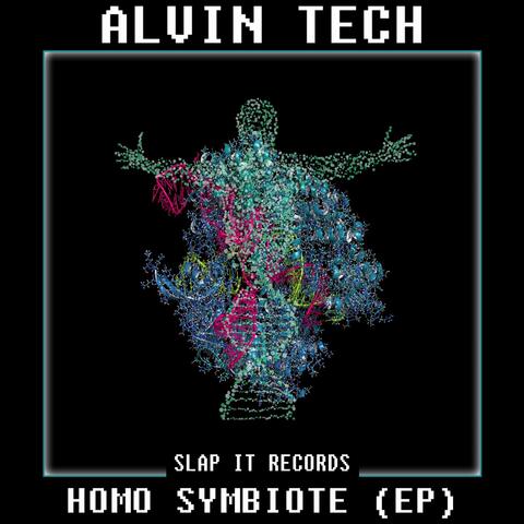 Homo Symbiote