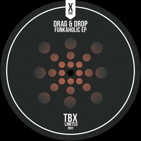 Funkaholic EP