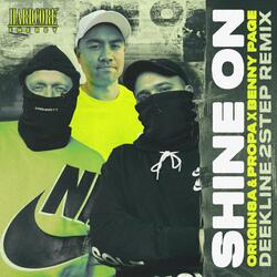 Shine On