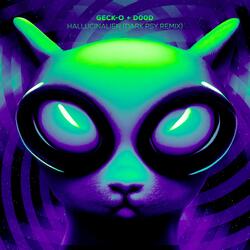 Hallucinalien