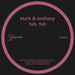 Yeh, Yeh