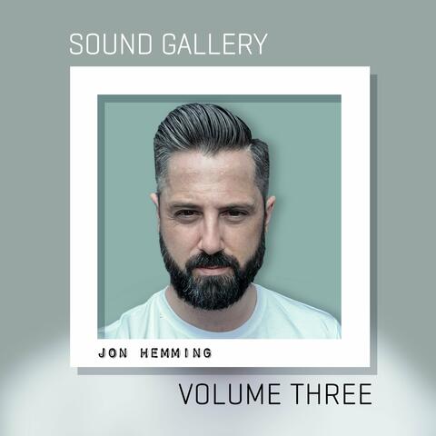 Sound Gallery, Vol. 3: Hard House Mix
