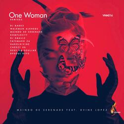 One Woman