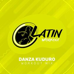 Danza Kuduro