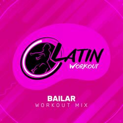 Bailar