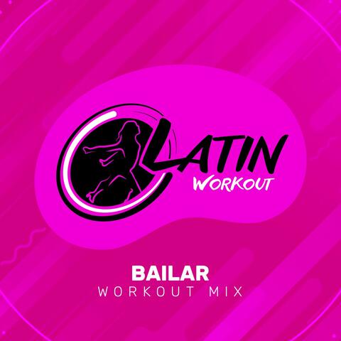 Bailar