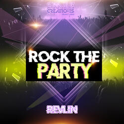 Rock the party