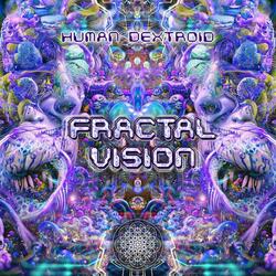 Psychedelic Transition