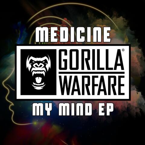 My Mind EP