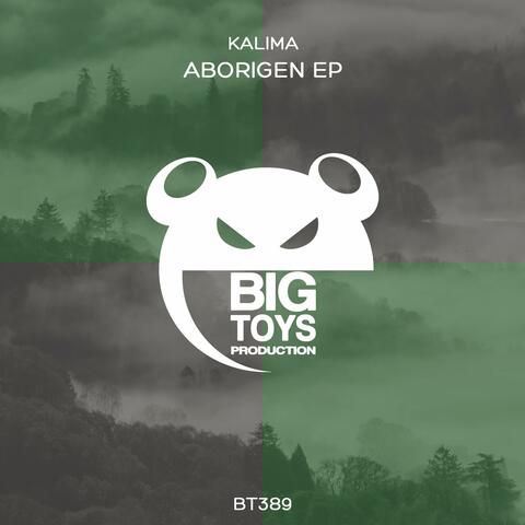 Aborigen EP