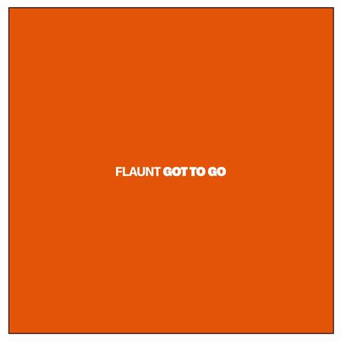 Got To Go