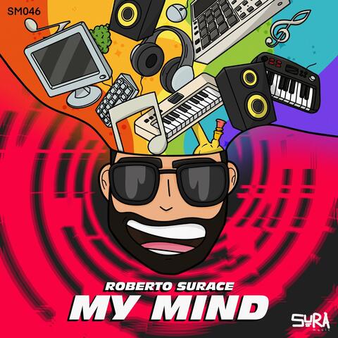 My Mind