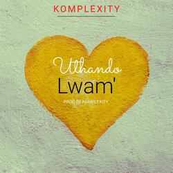 Uthando Lwami
