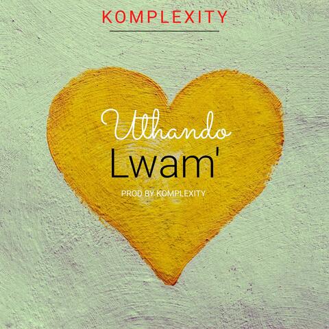 Uthando Lwami
