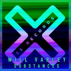 Substances
