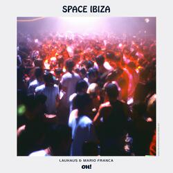 Space Ibiza