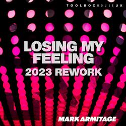 Losing My Feeling 2023 Rework