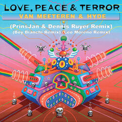 Love, Peace & Terror
