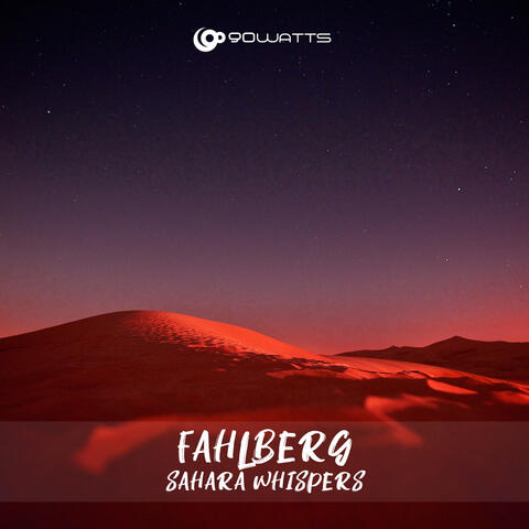 Sahara Whispers