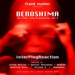 Interplugreaction