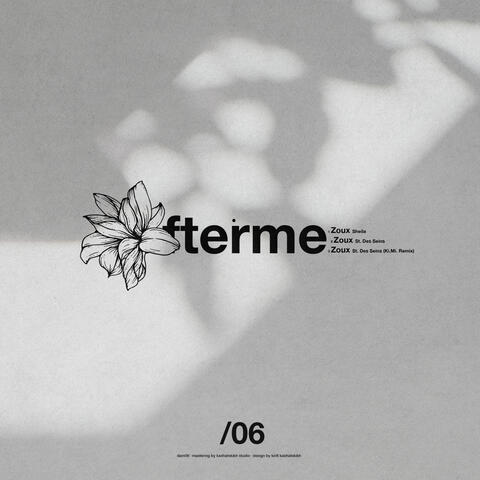 06 / Zoux, Ki.Mi. [DAM06]