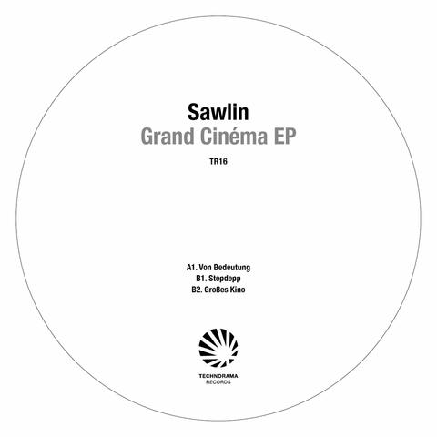 Grand Cinéma EP