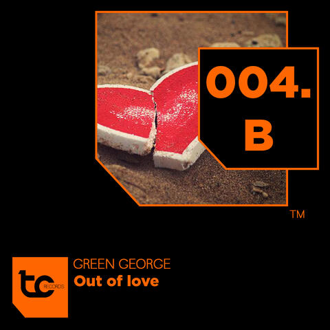 Out Of Love
