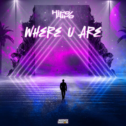 Where U Are