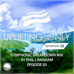 Under The Stars (UpOnly Symphonic 03)