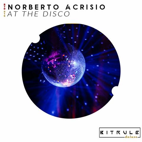 At The Disco