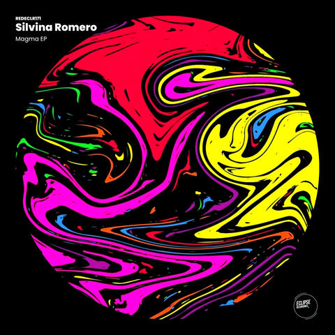 Magma EP