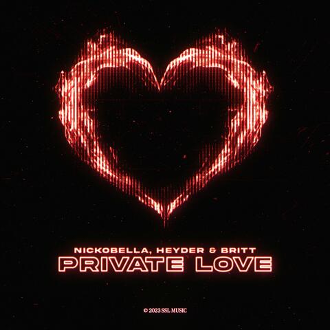 Private Love