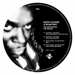 We Are Detroit (Mix 1)