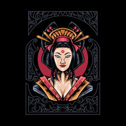 Geisha