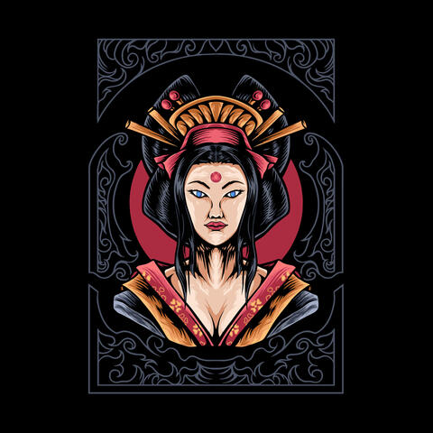 Geisha