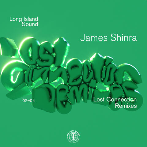 Power (James Shinra Remix)