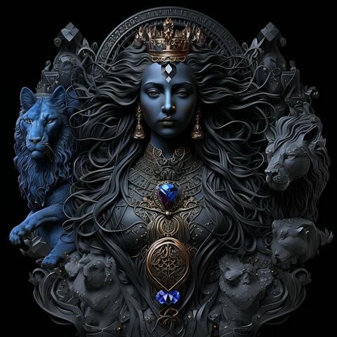 Ishtar (Queen of Heaven)