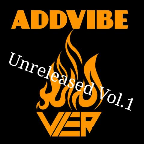Unreleased, Vol. 1
