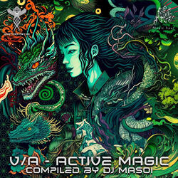 Magic The Gathering