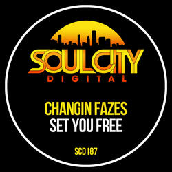 Set You Free