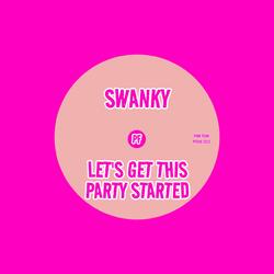 Let's Get This Party Started