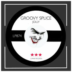 Groovy Splice